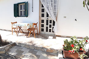 Appartamenti a Peschici per le vacanze: appartamento in affitto