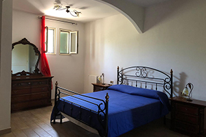 Appartamenti a Peschici per le vacanze: appartamento in affitto 4