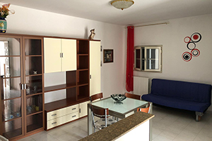 Appartamenti a Peschici per le vacanze: appartamento in affitto
