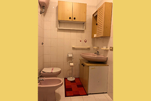 Appartamenti a Peschici per le vacanze: appartamento in affitto 3