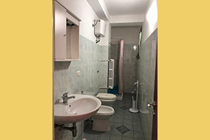 Appartamenti a Peschici per le vacanze: bilocale in affitto 3
