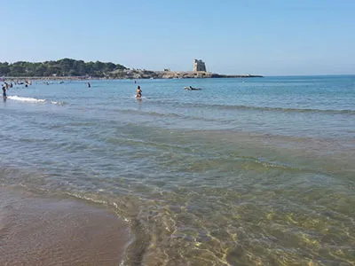 Le 5 Spiagge più belle di Peschici