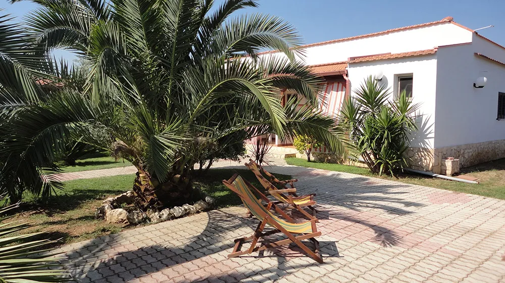 Appartamenti in affitto a Peschici da privati: Villa la Piana