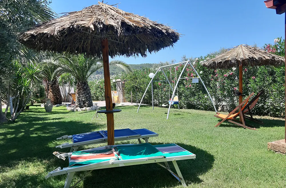 Le 5 Spiagge più belle di Peschici: Immagini