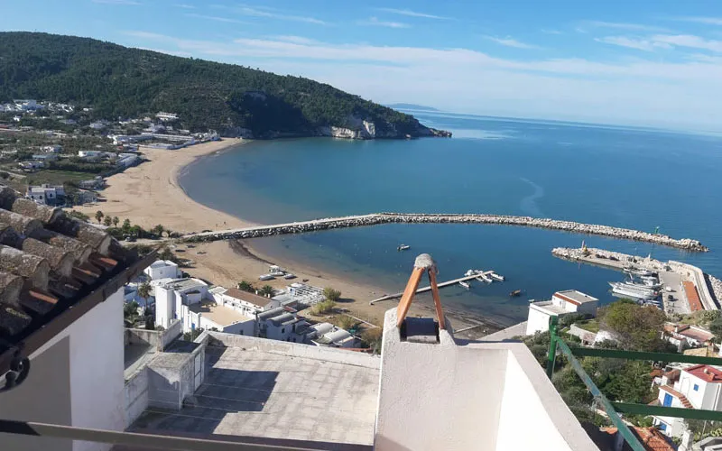 Escursioni a Peschici: Il Gargano