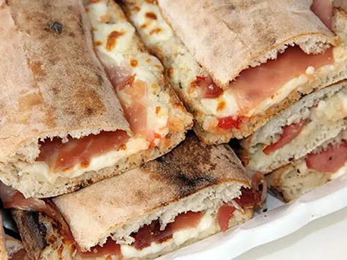 Cosa mangiare a Peschici: la guida ai prodotti tipici
