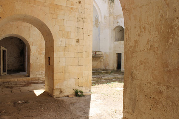 Santa Maria di Calena
