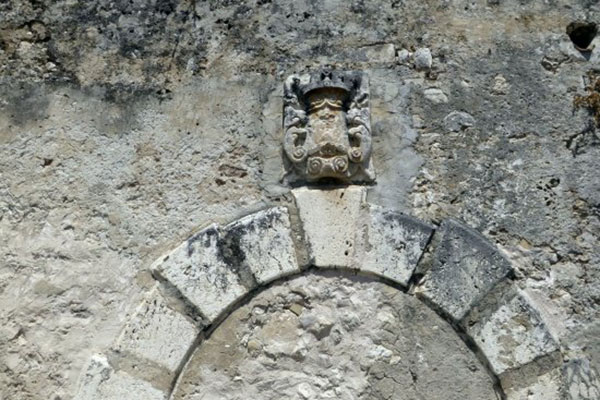 Santa Maria di Calena
