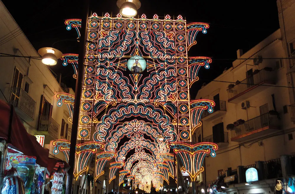 Tradizioni e Sapori del Gargano: Feste Religiose