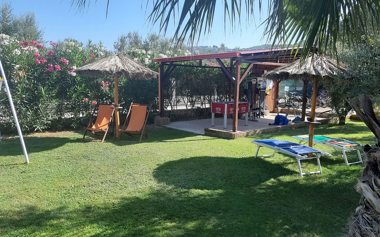 Peschici e Gargano: idee per famiglie con bambini