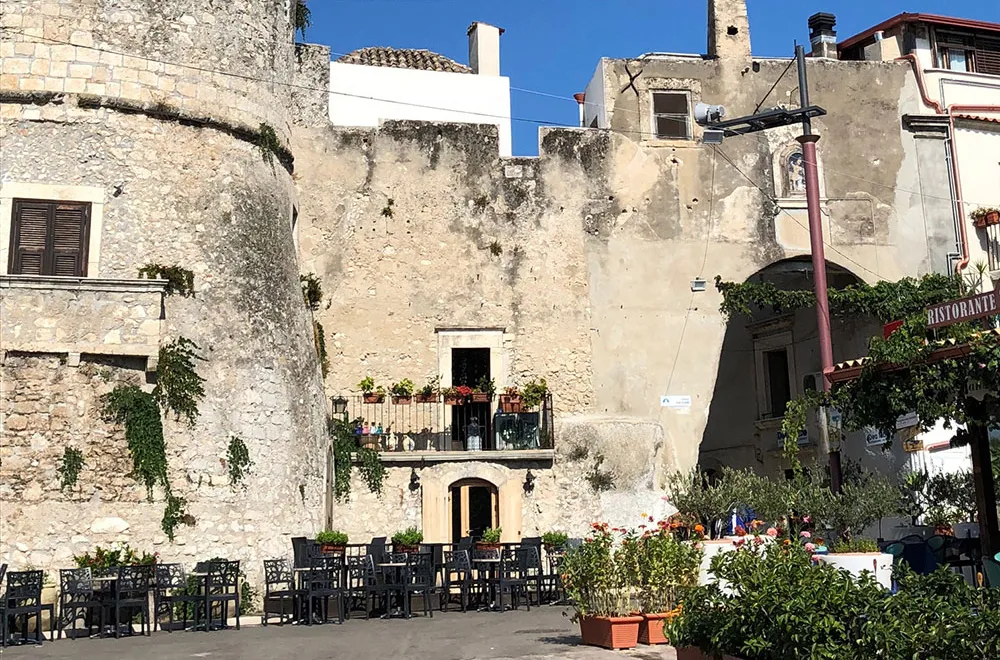 Vacanze a Peschici: la città