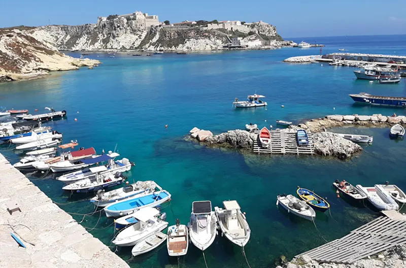 acanze a Peschici: il Gargano