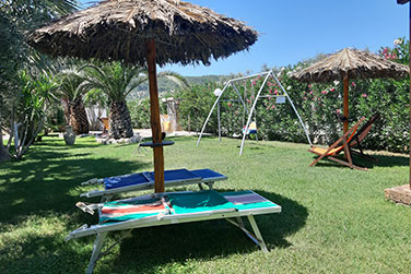 Case vacanza a Peschici: fotogallery 1