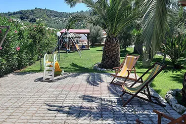 Appartamenti a Peschici: fotogallery 2