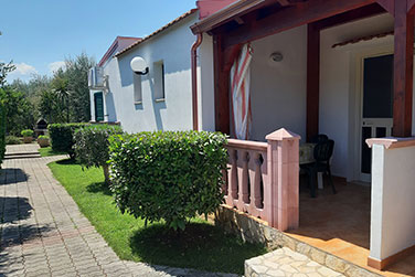 Case vacanza a Peschici: fotogallery 4