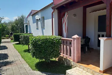 Appartamenti a Peschici: fotogallery 4