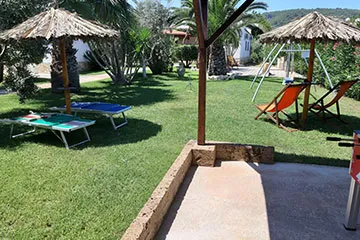 Appartamenti a Peschici: fotogallery 5