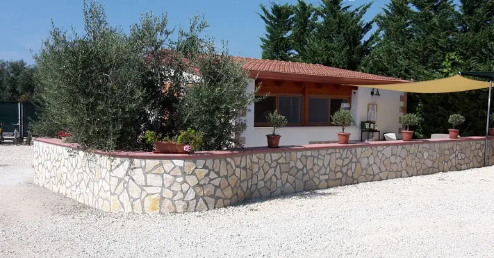 Villa La Piana