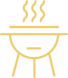 Barbecue in comune