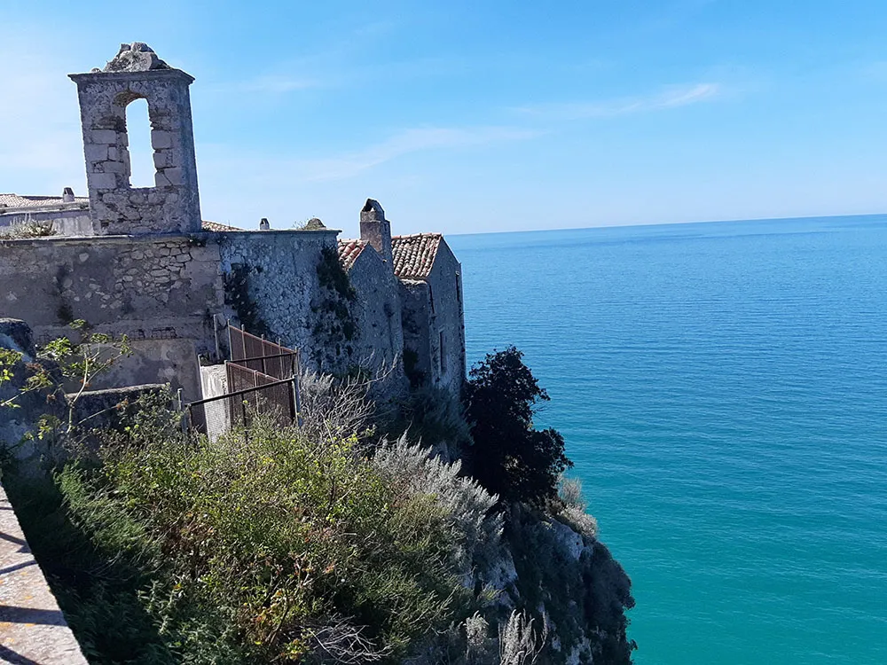 Il Gargano: usanze e credenze