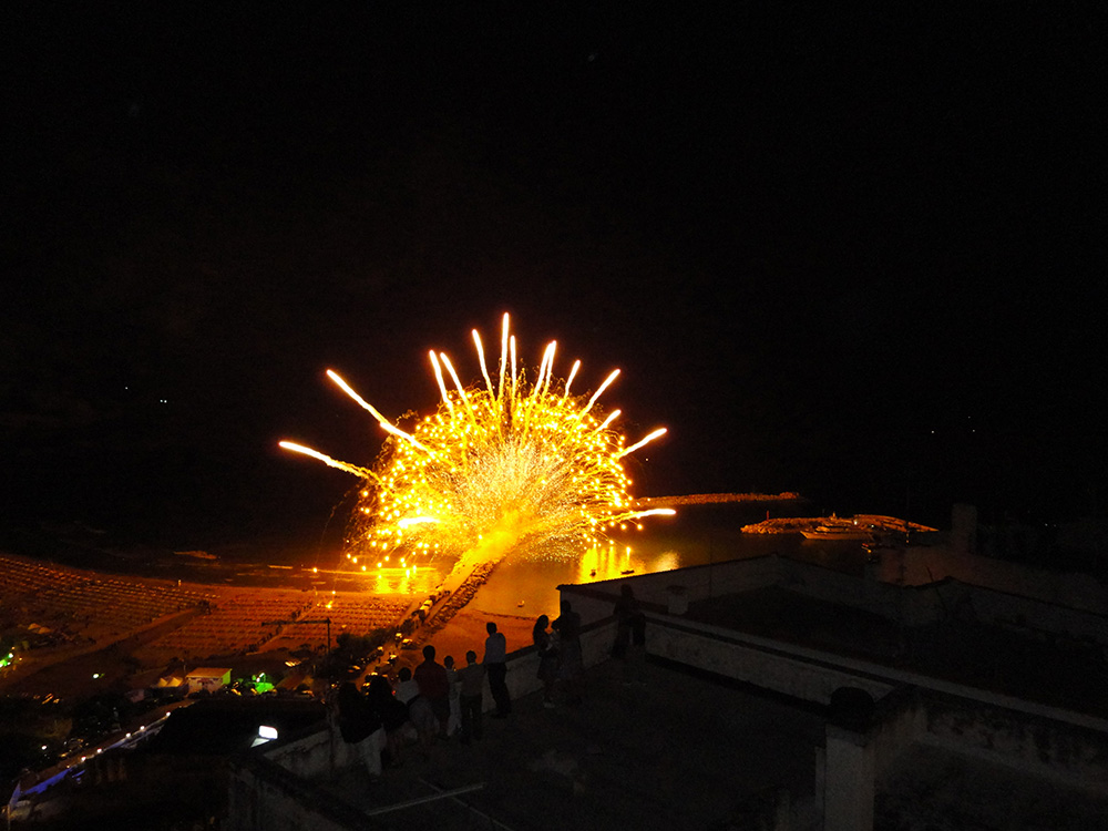 Festa patronale di Peschici: foto 2