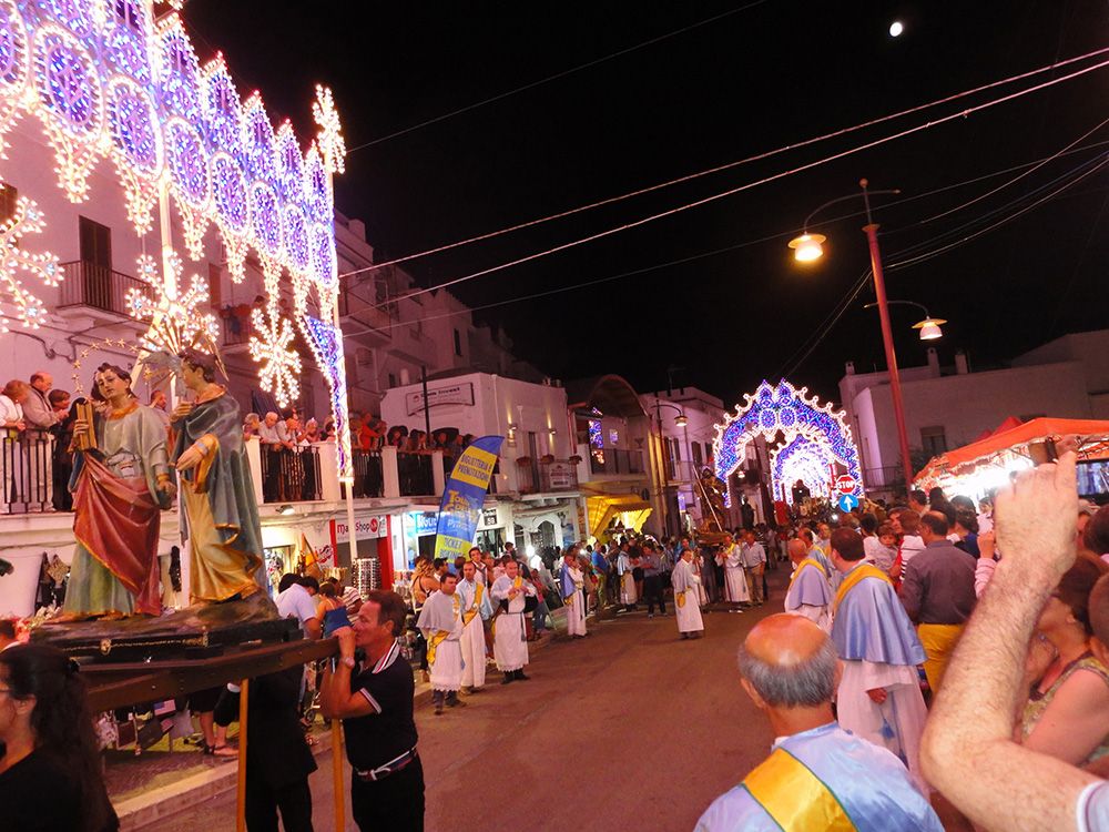 Festa patronale di Peschici: foto 3