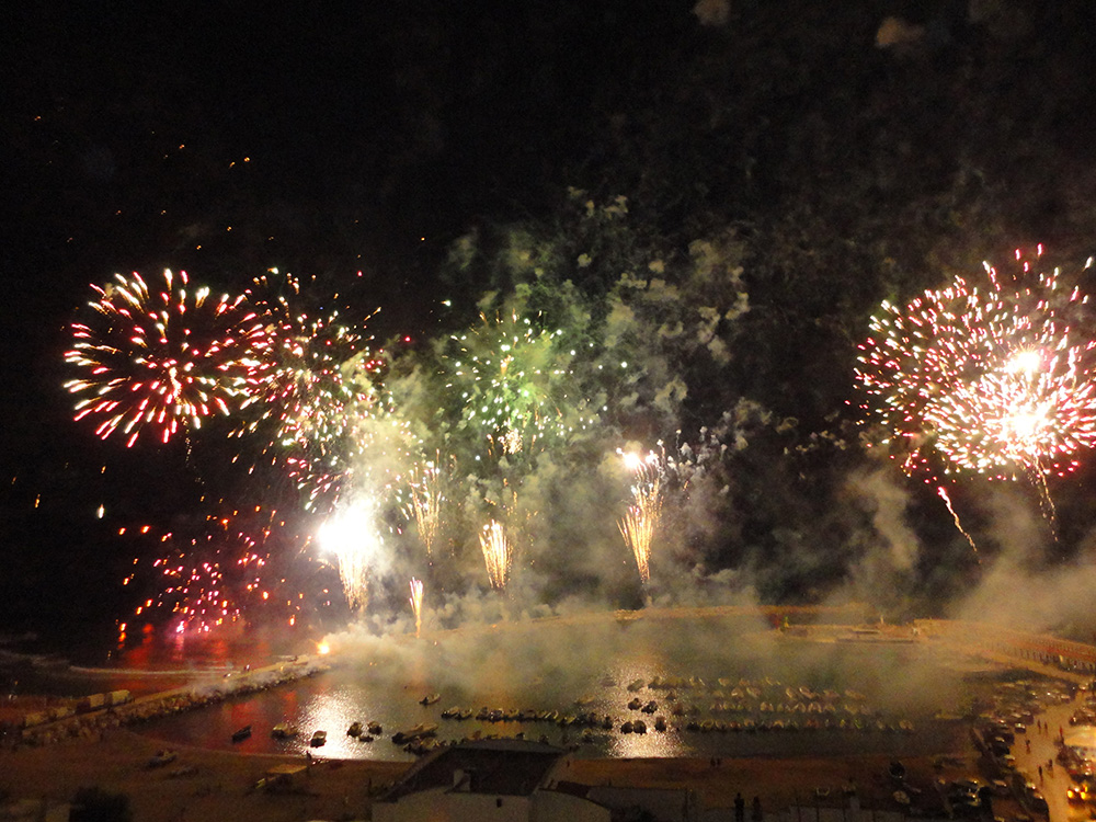 Festa patronale di Peschici: foto 6