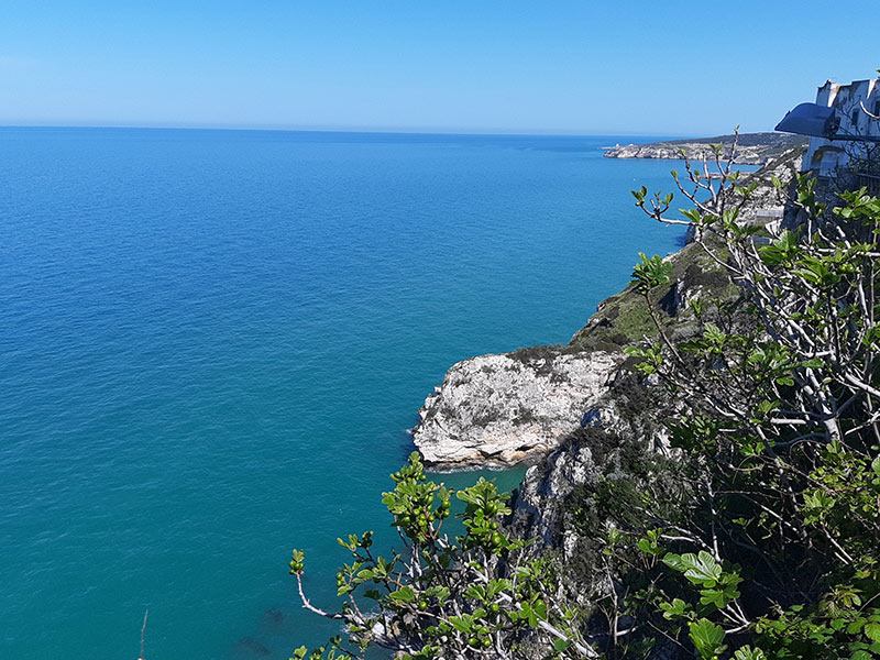 Peschici e dintorni
